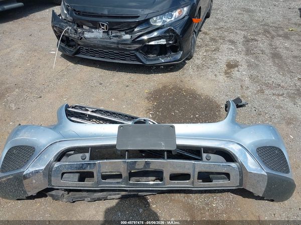 2017 MERCEDES-BENZ GLC 300 4MATIC