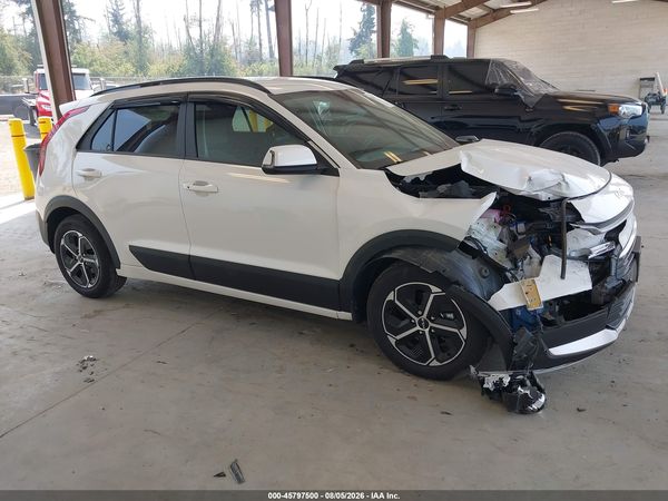 2024 KIA NIRO PLUG-IN HYBRID EX