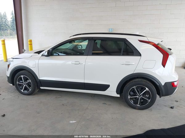 2024 KIA NIRO PLUG-IN HYBRID EX