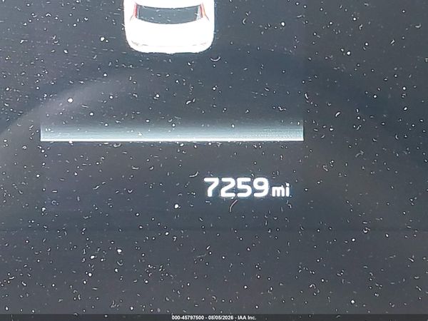 2024 KIA NIRO PLUG-IN HYBRID EX