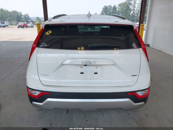 2024 KIA NIRO PLUG-IN HYBRID EX