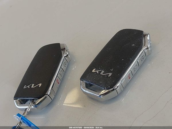 2024 KIA NIRO PLUG-IN HYBRID EX