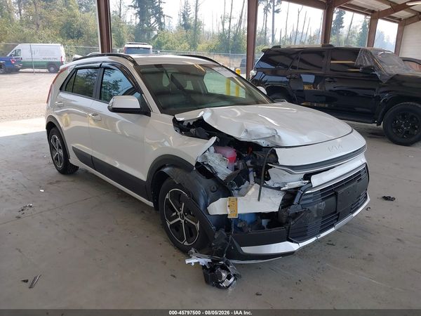 2024 KIA NIRO PLUG-IN HYBRID EX