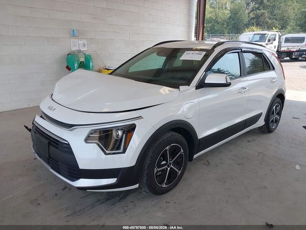 2024 KIA NIRO PLUG-IN HYBRID EX