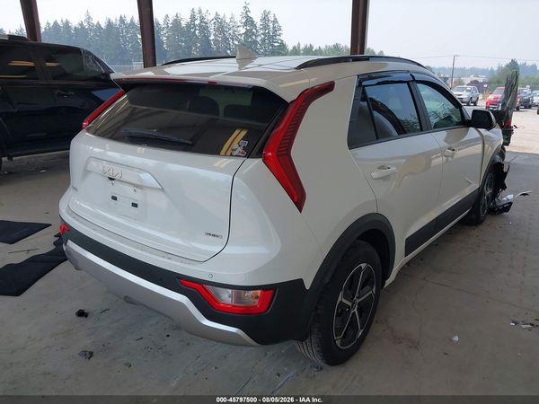 2024 KIA NIRO PLUG-IN HYBRID EX