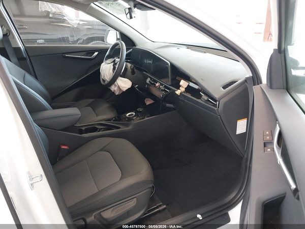 2024 KIA NIRO PLUG-IN HYBRID EX