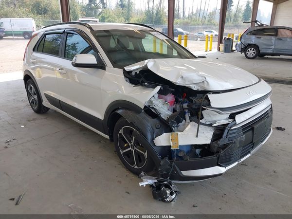 2024 KIA NIRO PLUG-IN HYBRID EX