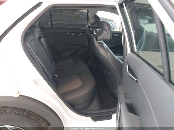 2024 KIA NIRO PLUG-IN HYBRID EX