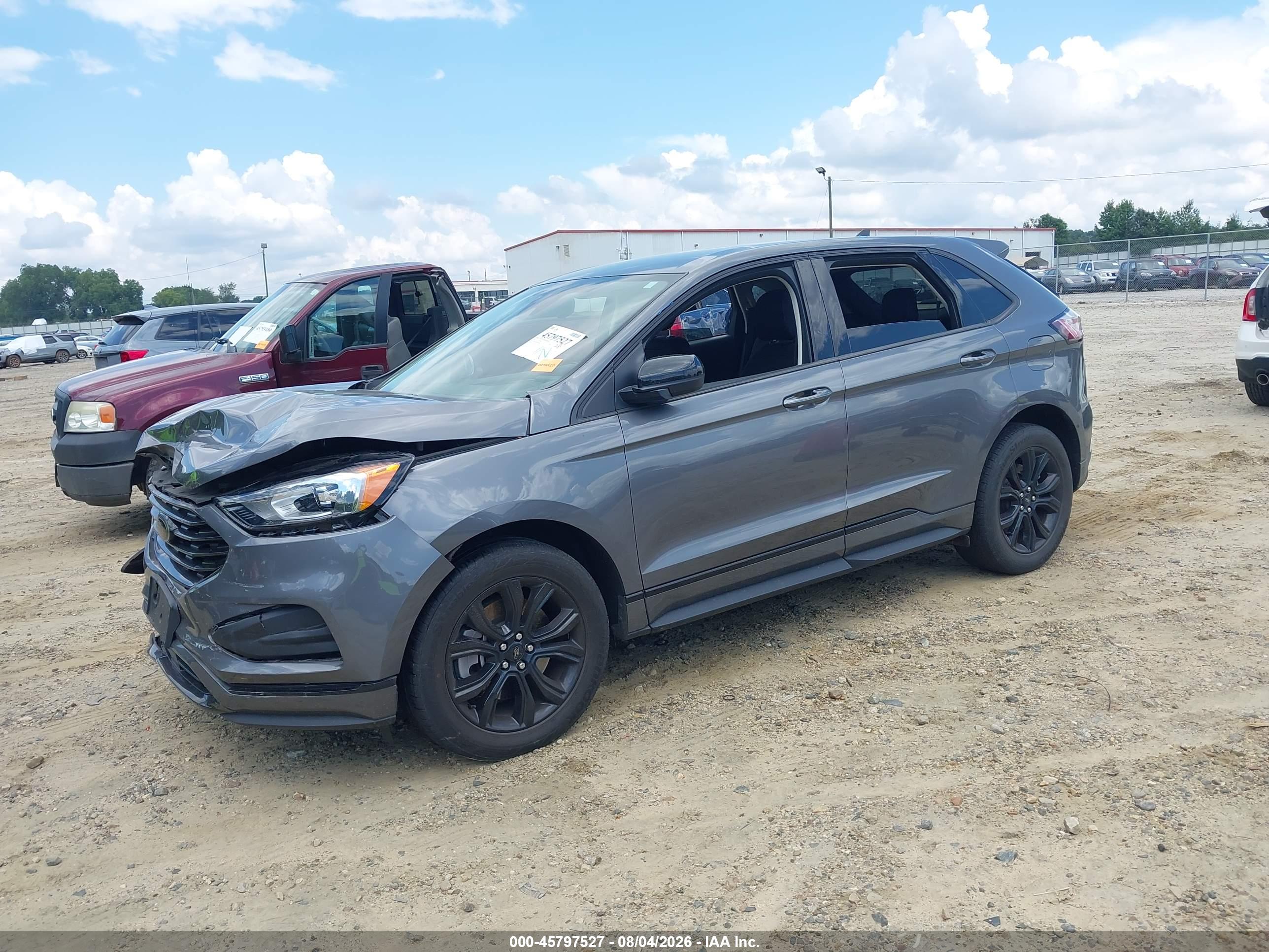 2024 FORD EDGE SE — I2