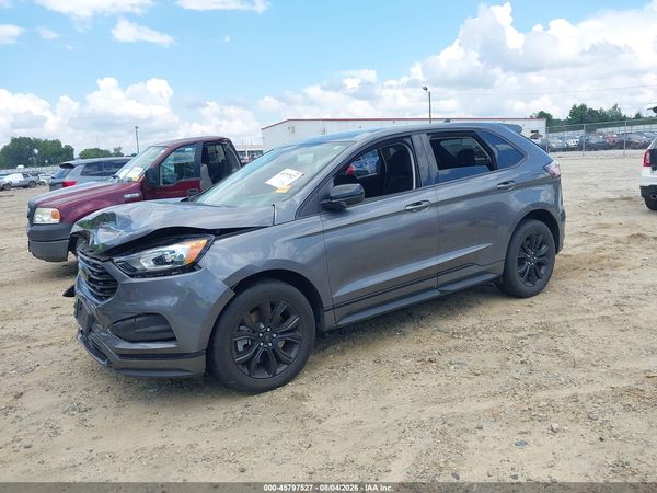 2024 FORD EDGE — I2