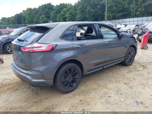 2024 FORD EDGE SE — I4
