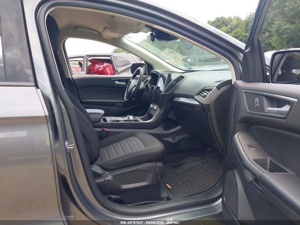 2024 FORD EDGE SE — I5