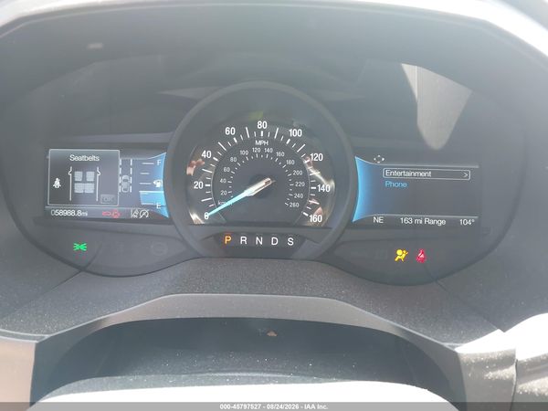 2024 FORD EDGE SE — I7