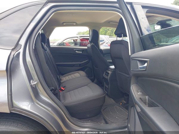 2024 FORD EDGE SE — I8