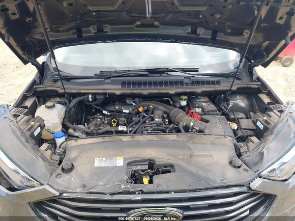 2024 FORD EDGE SE — I10