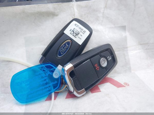 2024 FORD EDGE SE — I11
