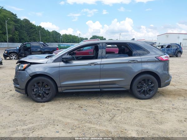 2024 FORD EDGE SE — I117