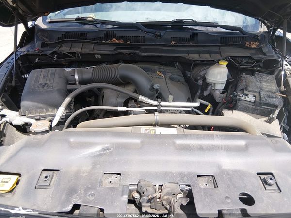 2016 RAM 1500 ST