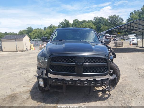 2016 RAM 1500 ST