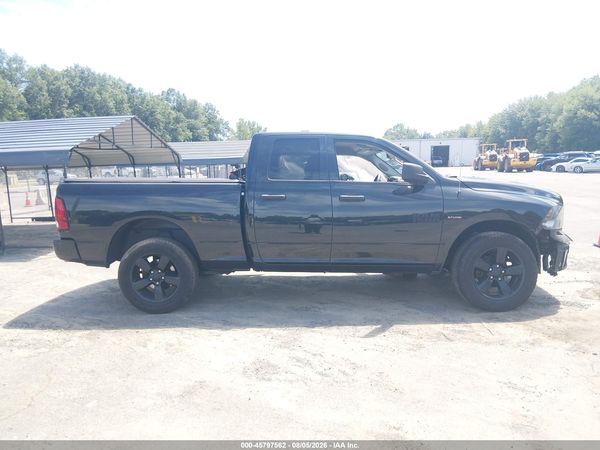2016 RAM 1500 ST