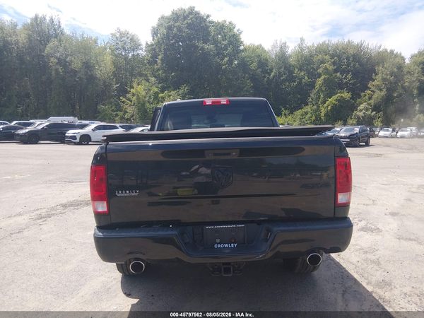 2016 RAM 1500 ST
