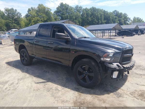 2016 RAM 1500 ST