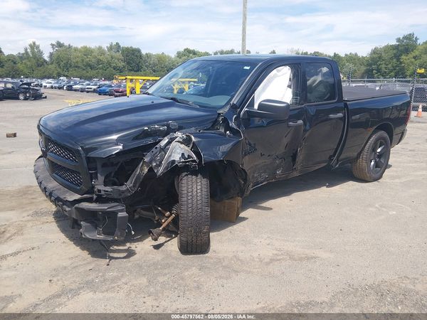 2016 RAM 1500 ST