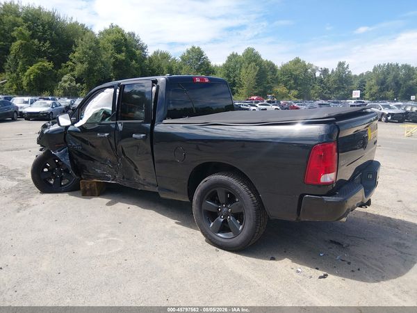 2016 RAM 1500 ST