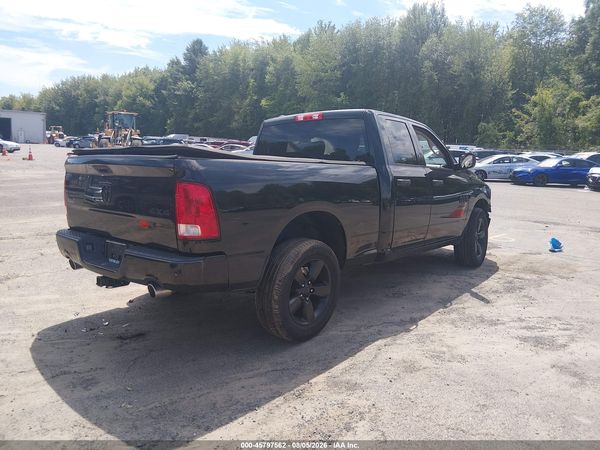 2016 RAM 1500 ST