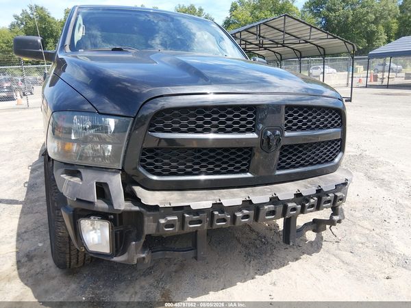 2016 RAM 1500 ST