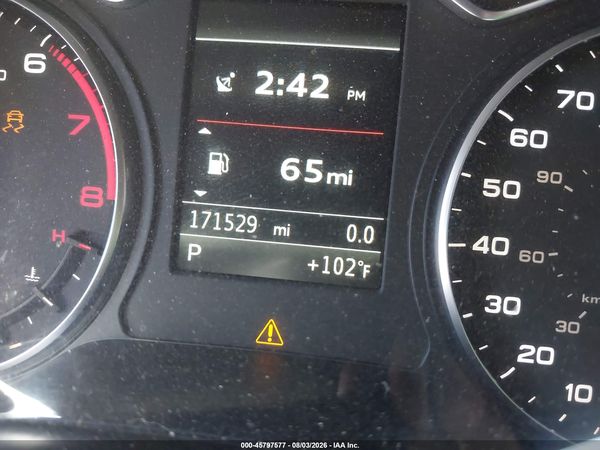 2015 AUDI A3 2.0T PREMIUM