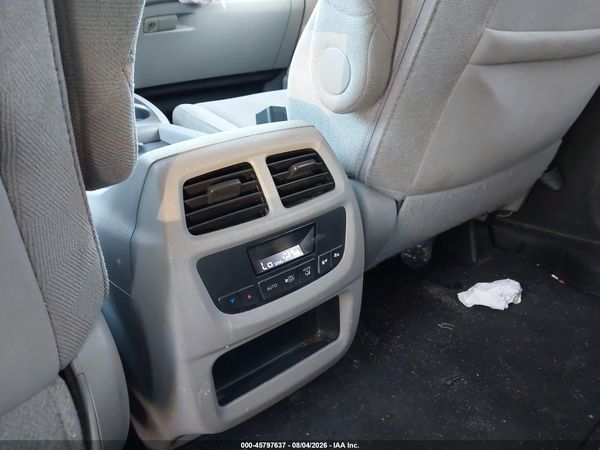 2021 HONDA PILOT 2WD EX