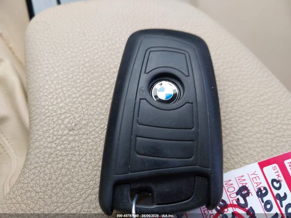 2017 BMW 320I SA