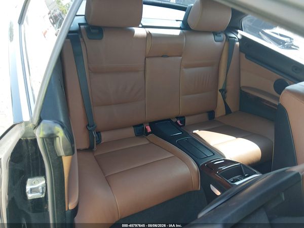 2012 BMW 328I