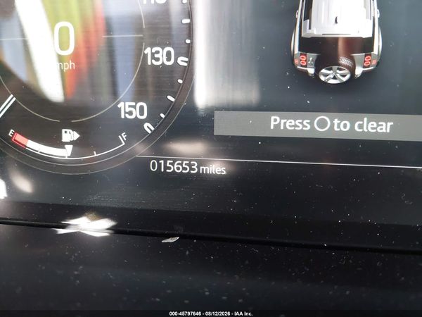 2025 LAND ROVER DEFENDER 110 P400 X-DYNAMIC SE