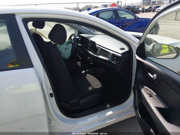 2023 KIA RIO LX