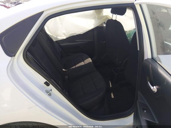 2023 KIA RIO LX
