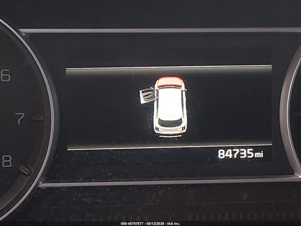 2023 KIA SORENTO EX