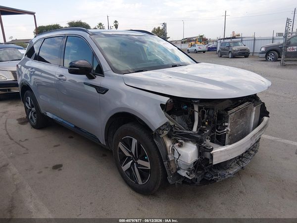 2023 KIA SORENTO EX