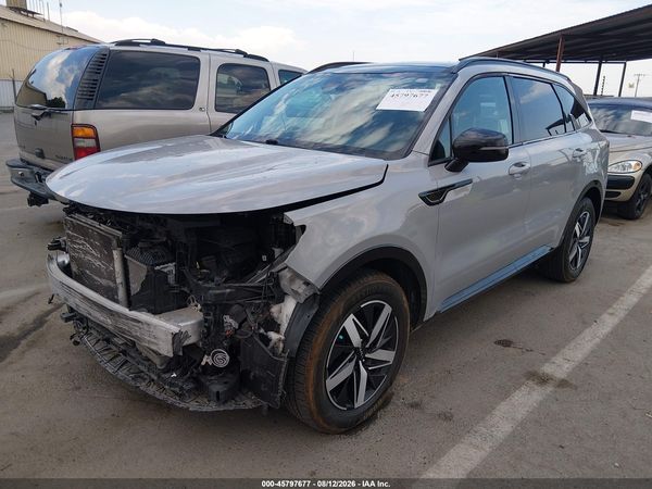 2023 KIA SORENTO EX