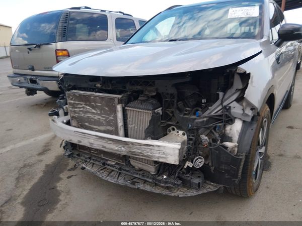 2023 KIA SORENTO EX