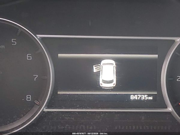 2023 KIA SORENTO EX