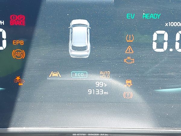 2025 KIA SPORTAGE HYBRID EX