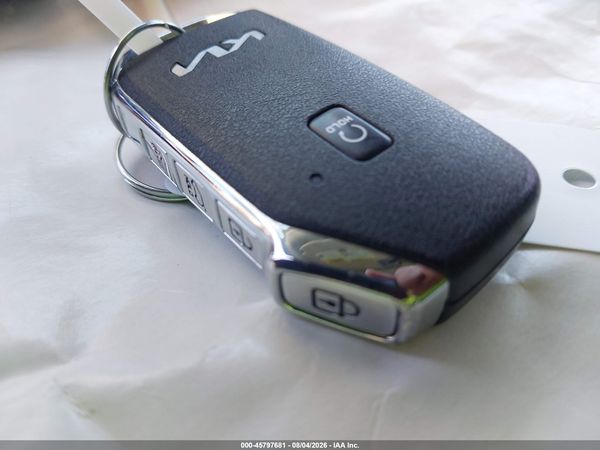 2025 KIA SPORTAGE HYBRID EX