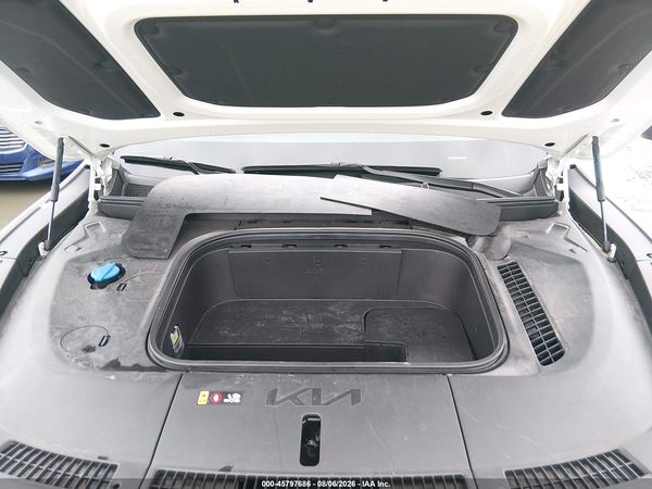 2024 KIA EV9 WIND