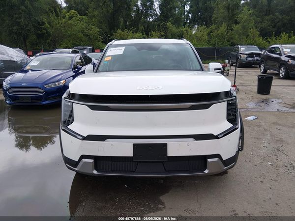 2024 KIA EV9 WIND
