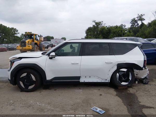 2024 KIA EV9