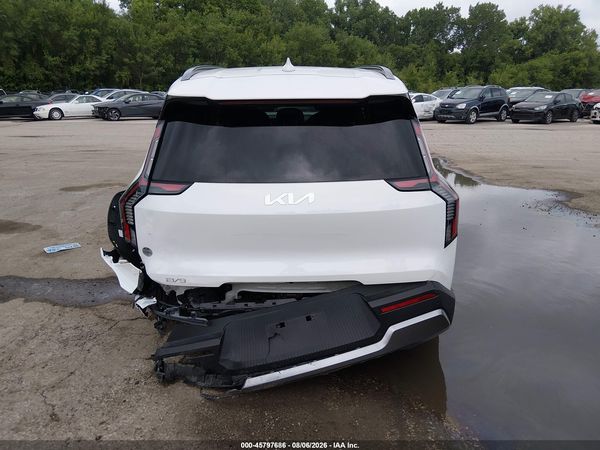 2024 KIA EV9 WIND