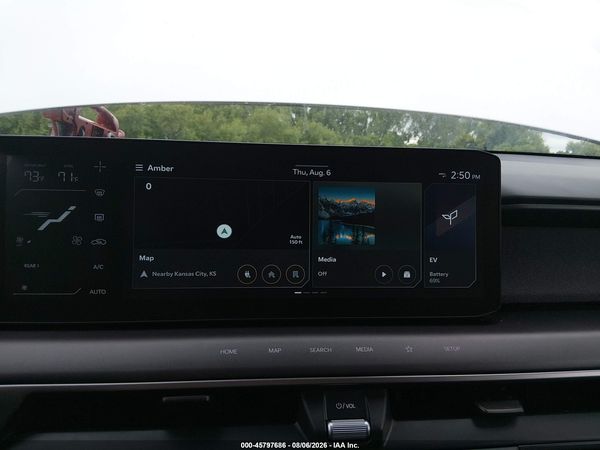 2024 KIA EV9 WIND