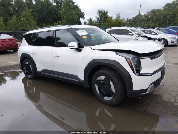 2024 KIA EV9 WIND